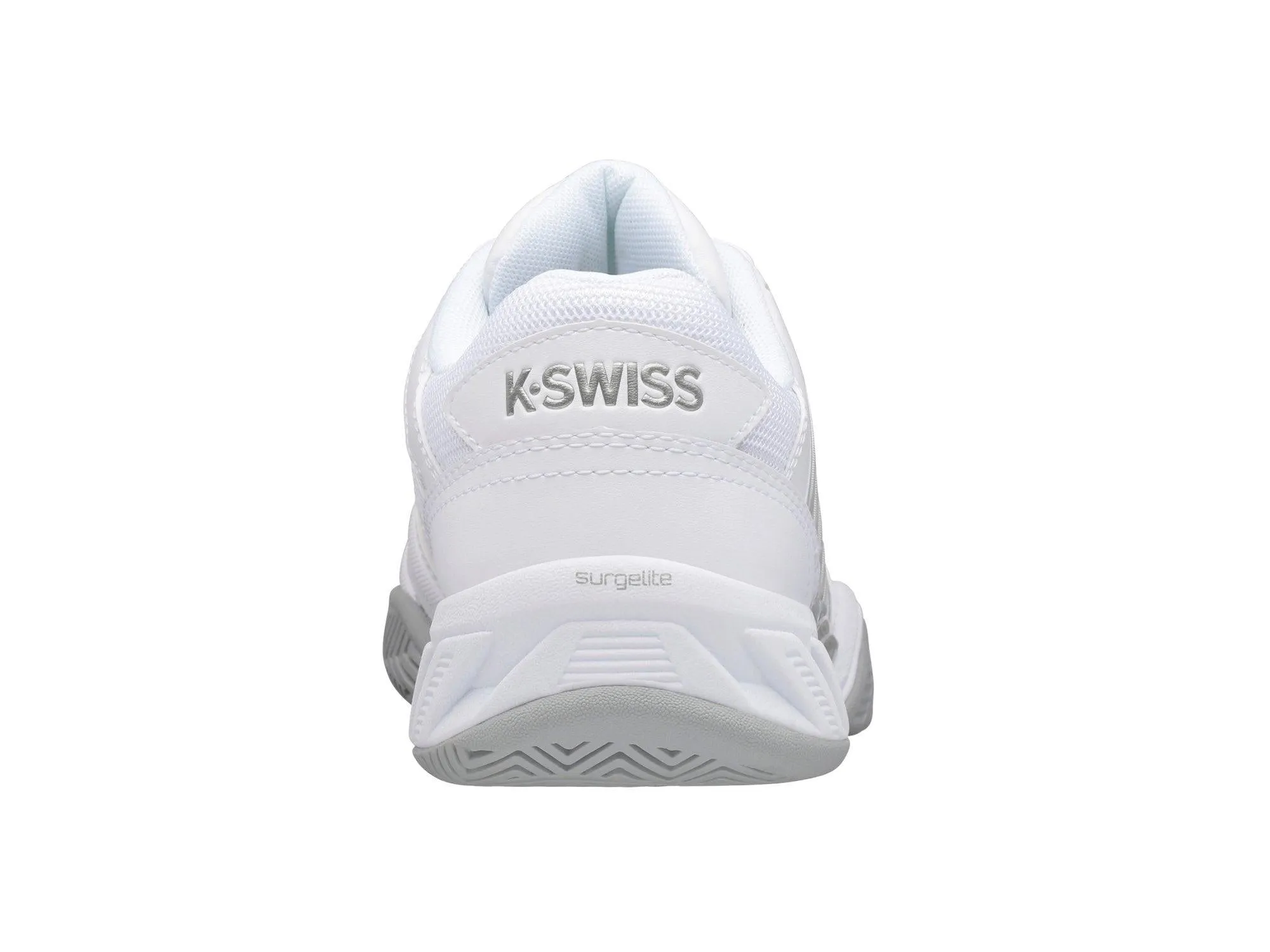 נעלי טניס קיי סוייס ביג שוט 4 לנשים K-swiss Bigshot light 4 Women 96989-138-M