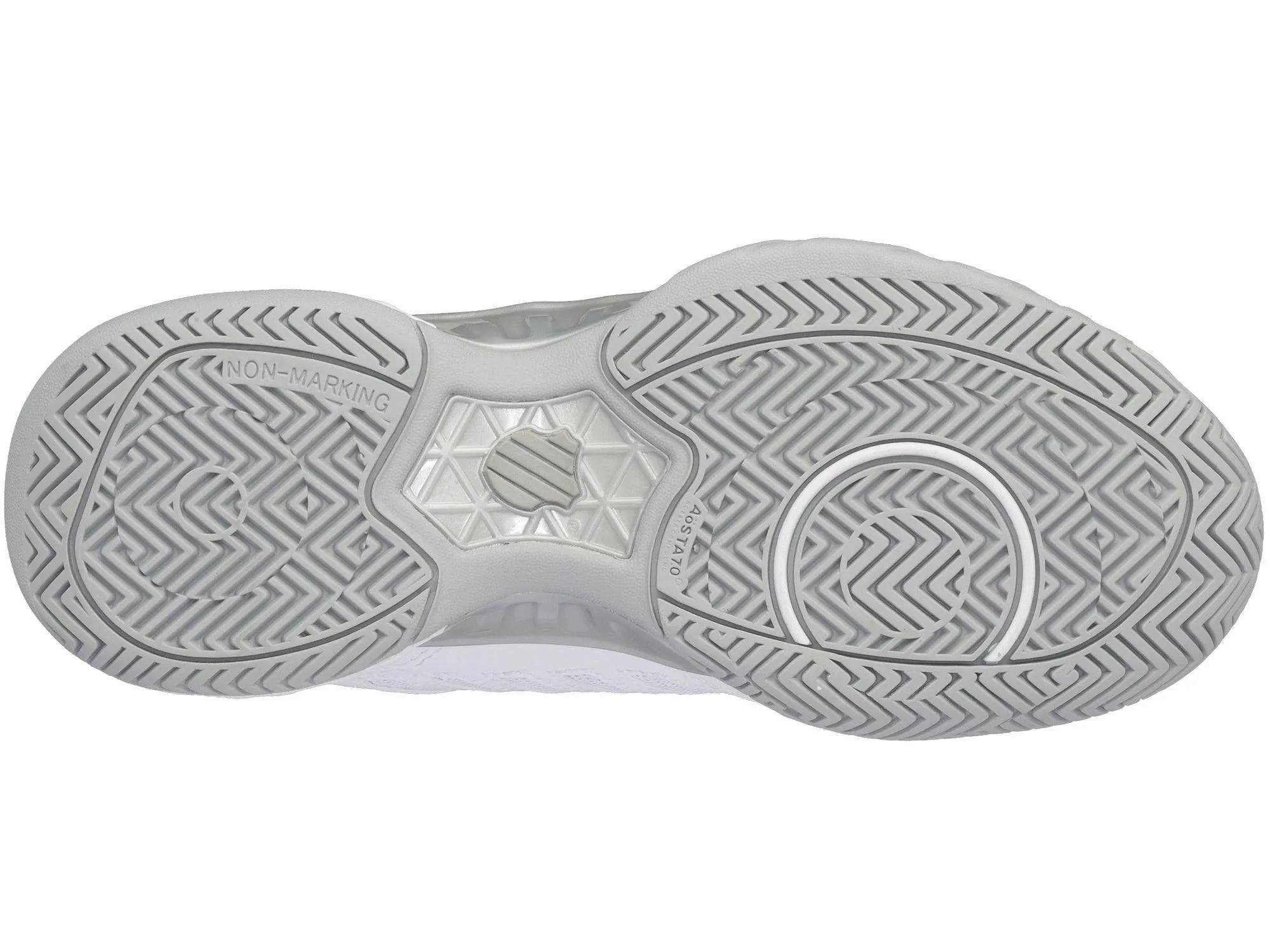 נעלי טניס קיי סוייס ביג שוט 4 לנשים K-swiss Bigshot light 4 Women 96989-138-M