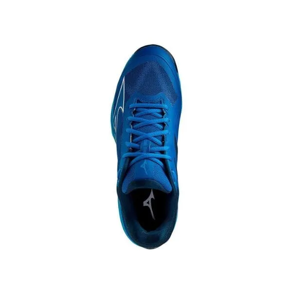 נעלי טניס מיזונו לגברים Mizuno 61GA221826 EXCEED LIGHT