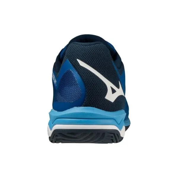 נעלי טניס מיזונו לגברים Mizuno 61GA221826 EXCEED LIGHT