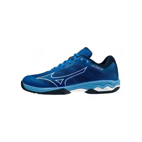 נעלי טניס מיזונו לגברים Mizuno 61GA221826 EXCEED LIGHT