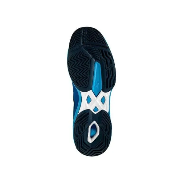 נעלי טניס מיזונו לגברים Mizuno 61GA221826 EXCEED LIGHT