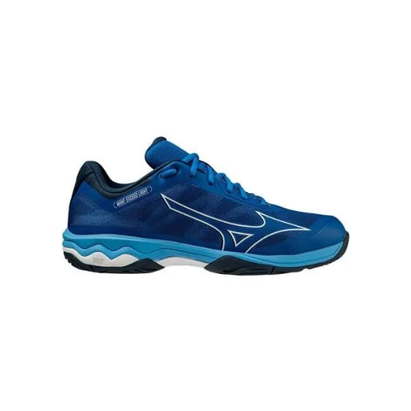 נעלי טניס מיזונו לגברים Mizuno 61GA221826 EXCEED LIGHT