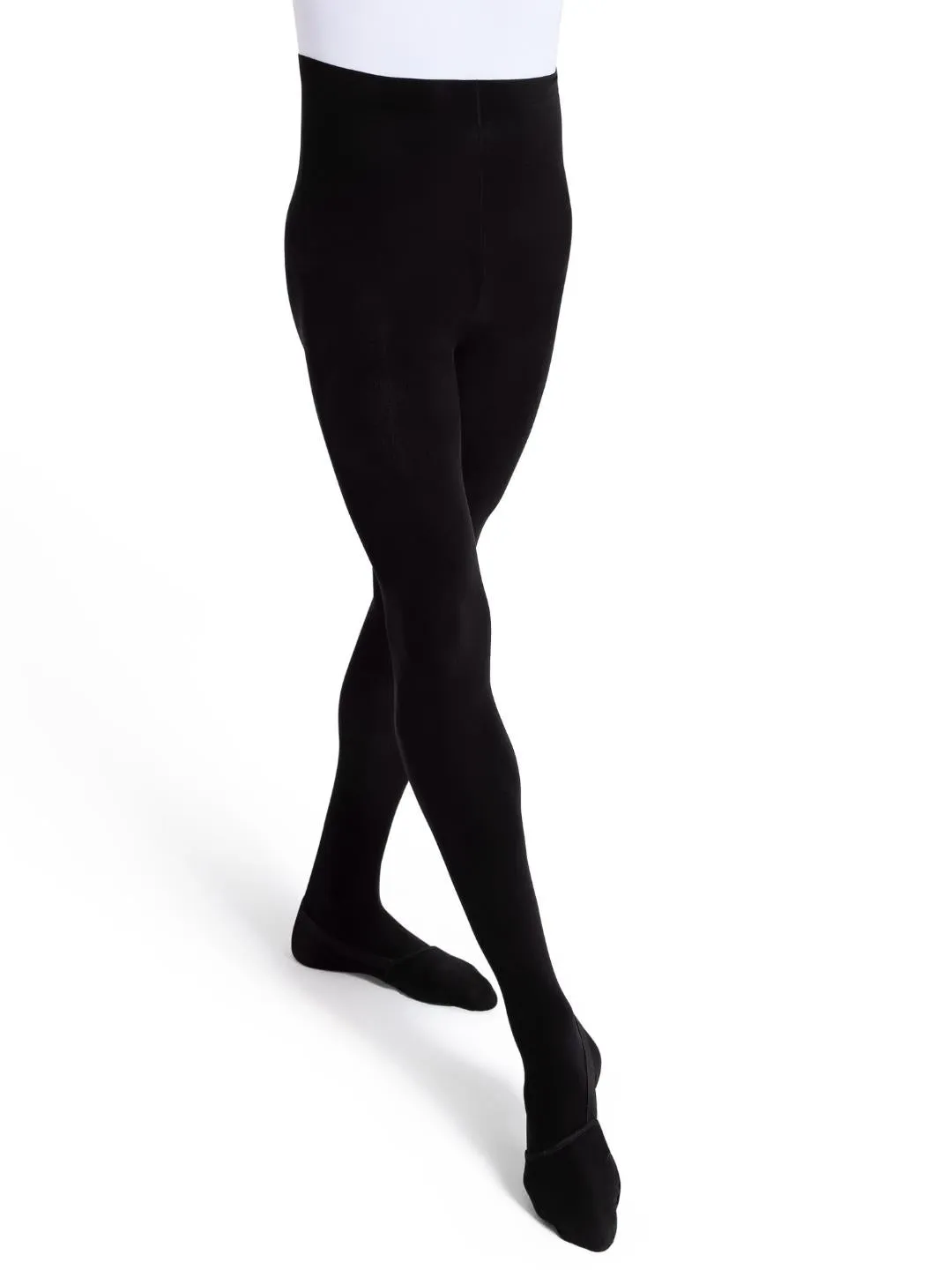 1916 Capezio Ultra Soft Transition Tight