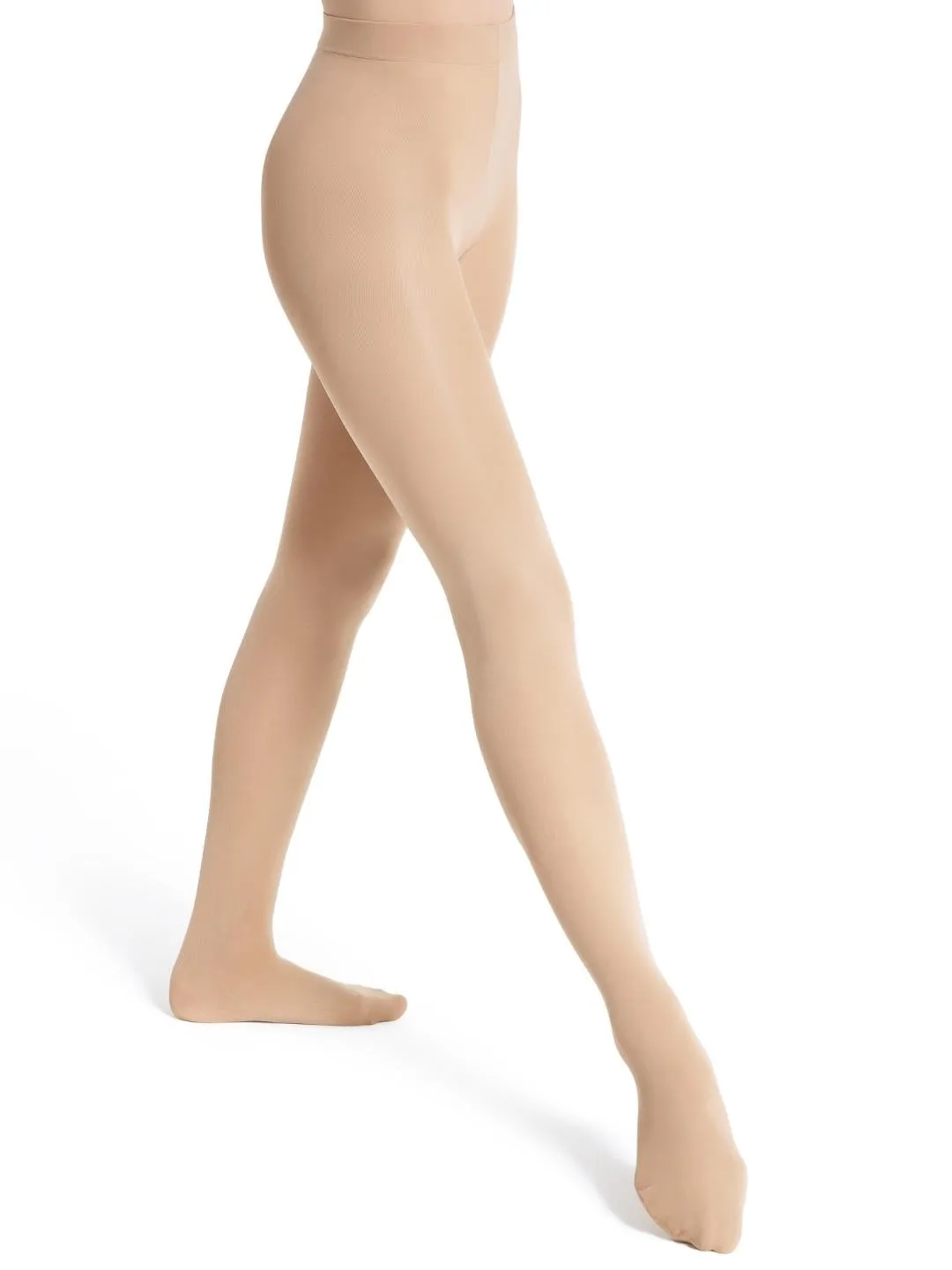 1916 Capezio Ultra Soft Transition Tight