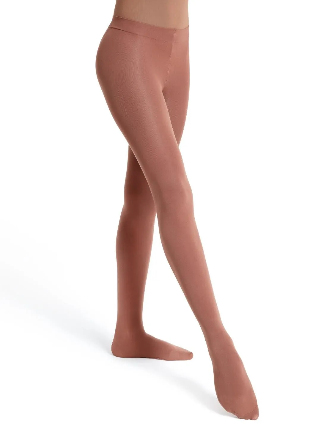 1916 Capezio Ultra Soft Transition Tight