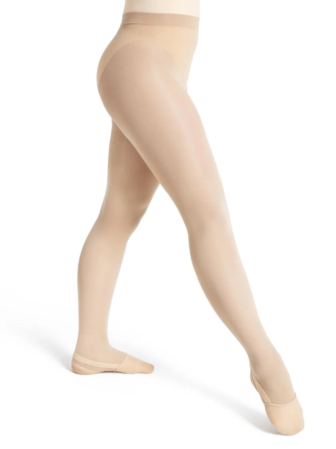 1916 Capezio Ultra Soft Transition Tight