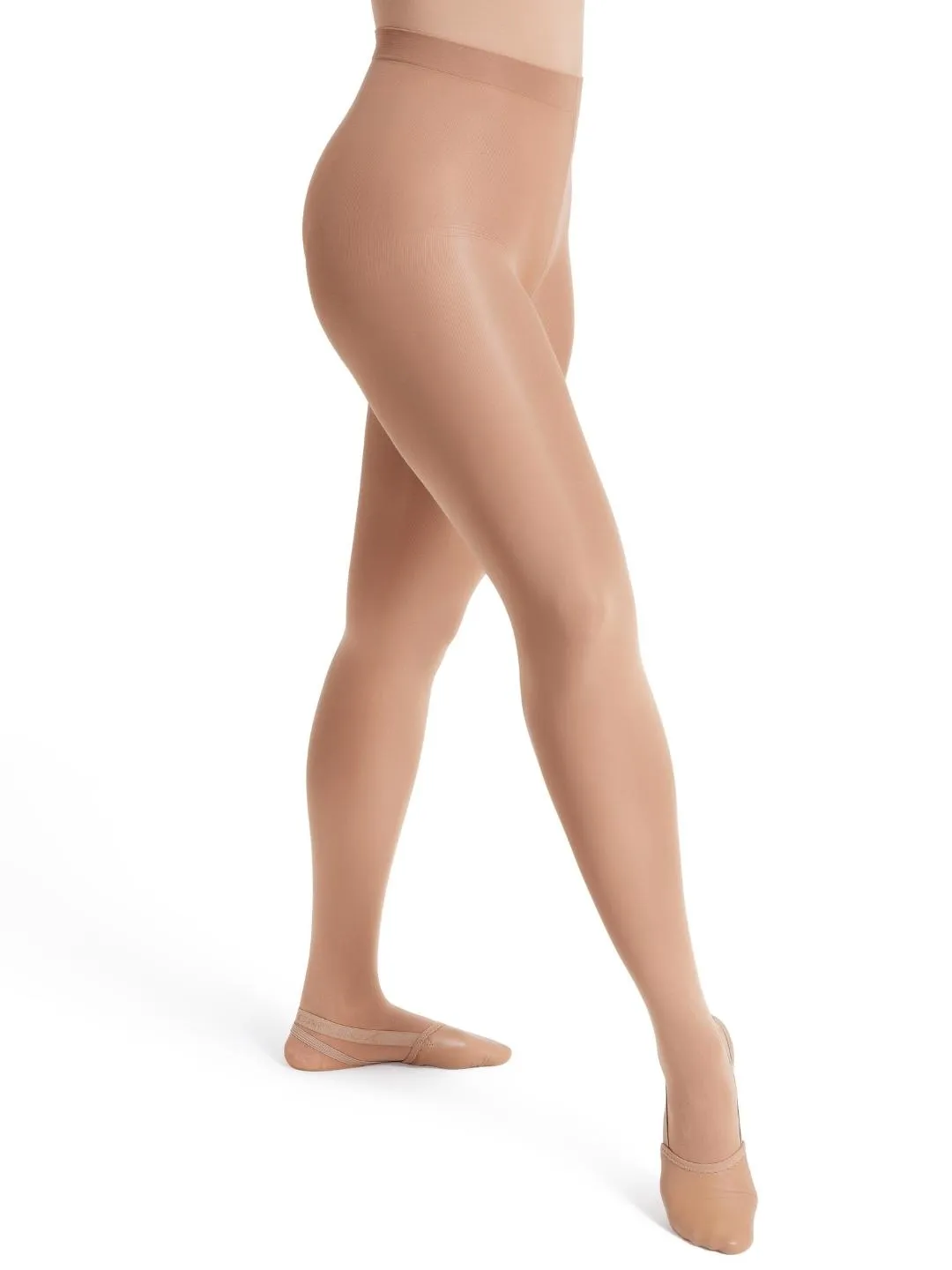 1916 Capezio Ultra Soft Transition Tight