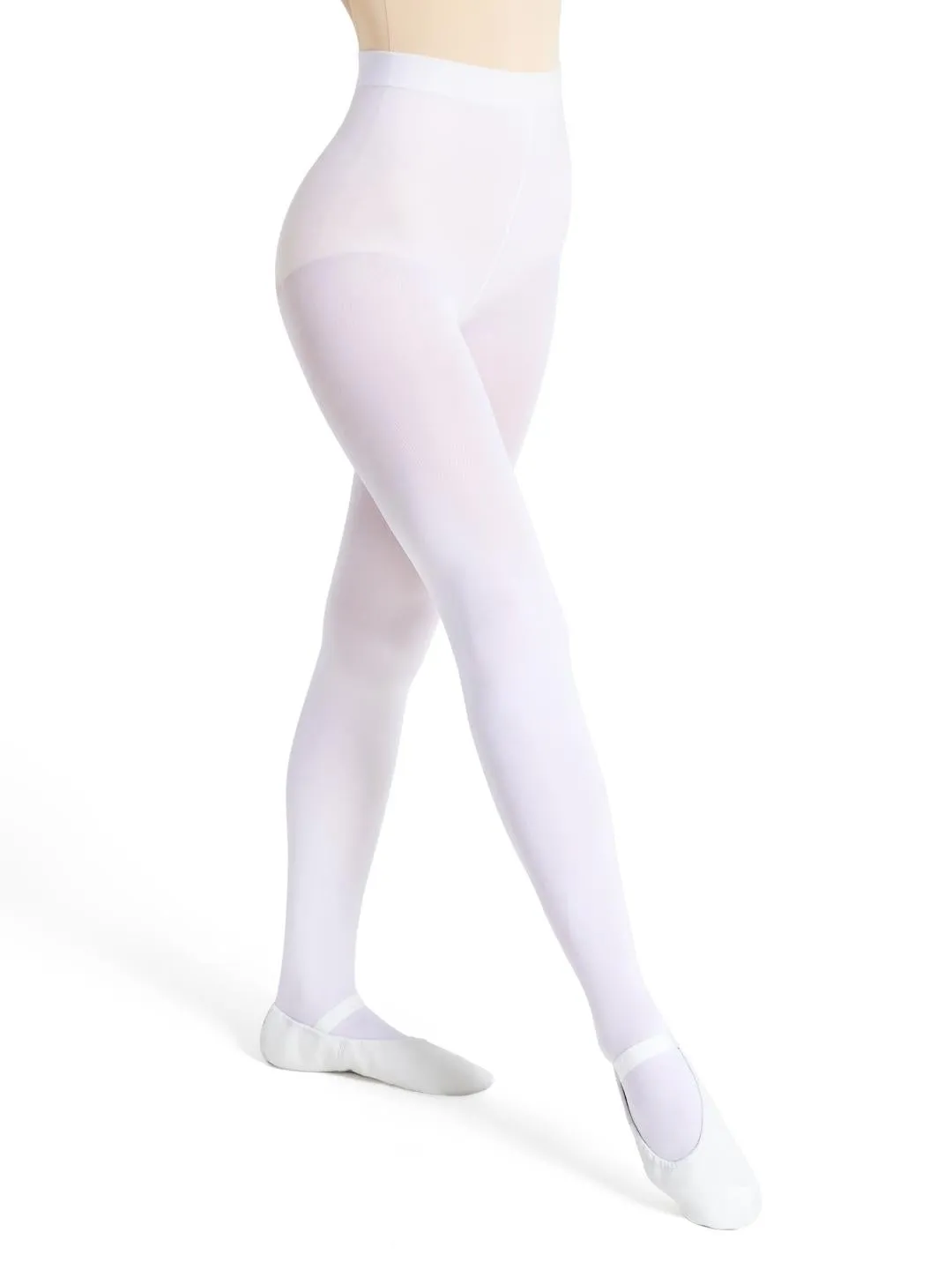 1916 Capezio Ultra Soft Transition Tight