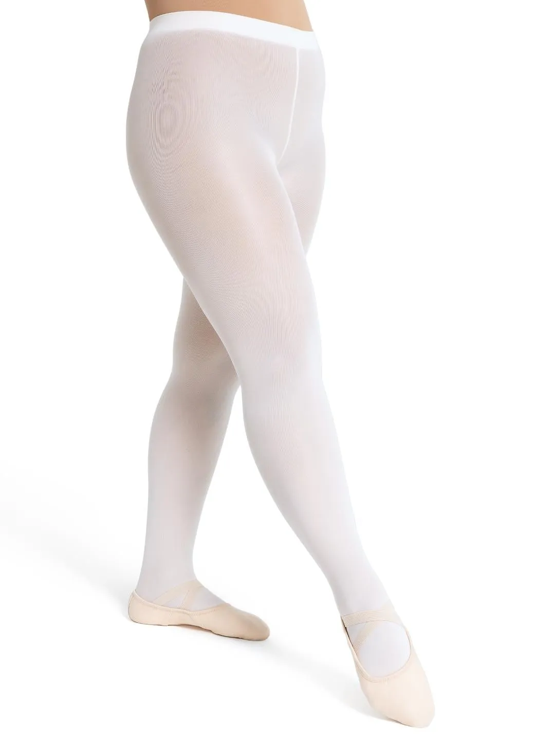 1916 Capezio Ultra Soft Transition Tight