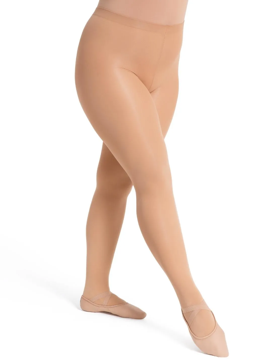 1916 Capezio Ultra Soft Transition Tight