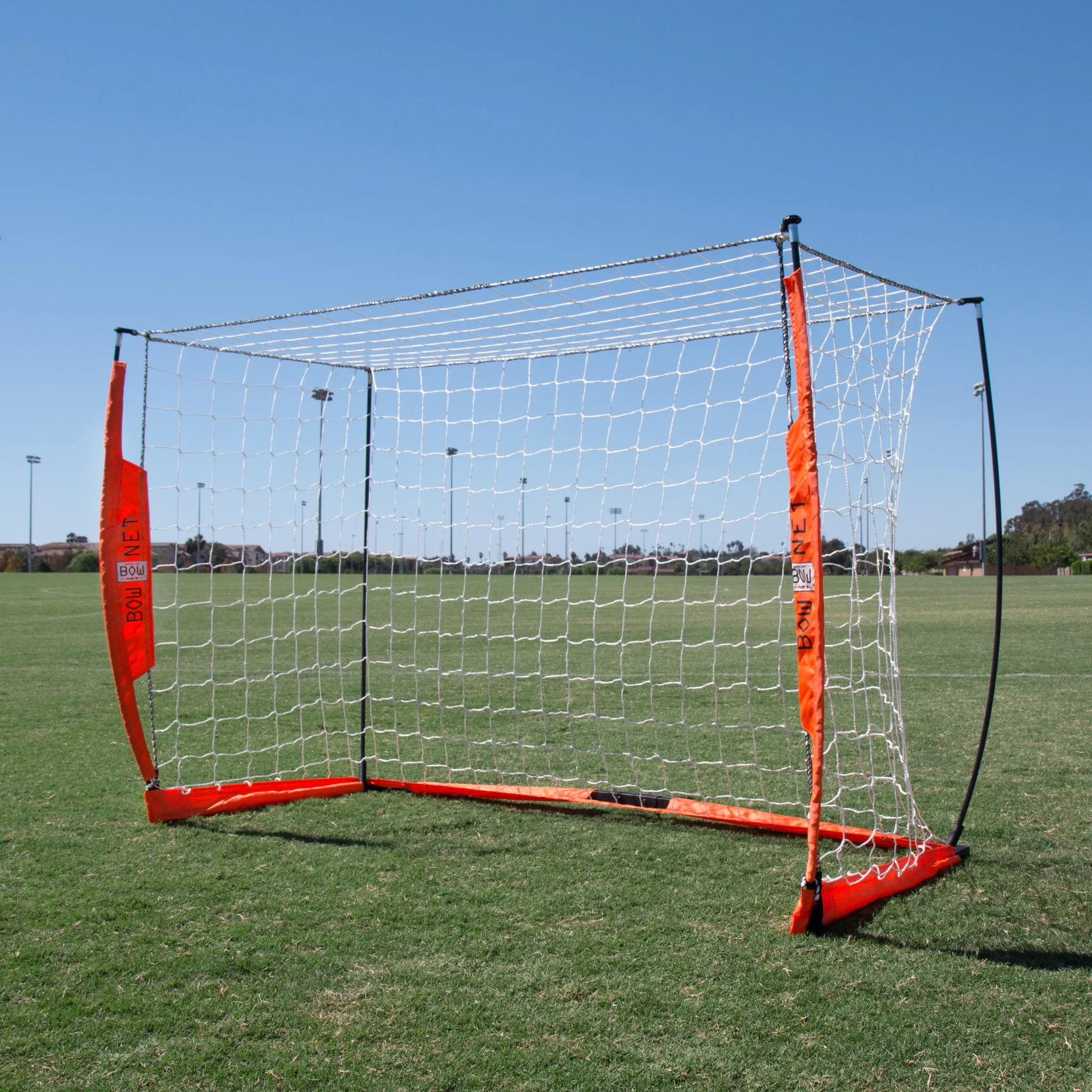 4' x 6' Soccer Goal