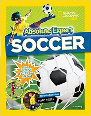 Absolute Expert Soccer