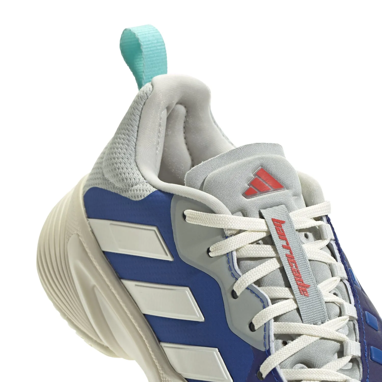 Adidas Barricade Women's Tennis Shoes (ID1555)