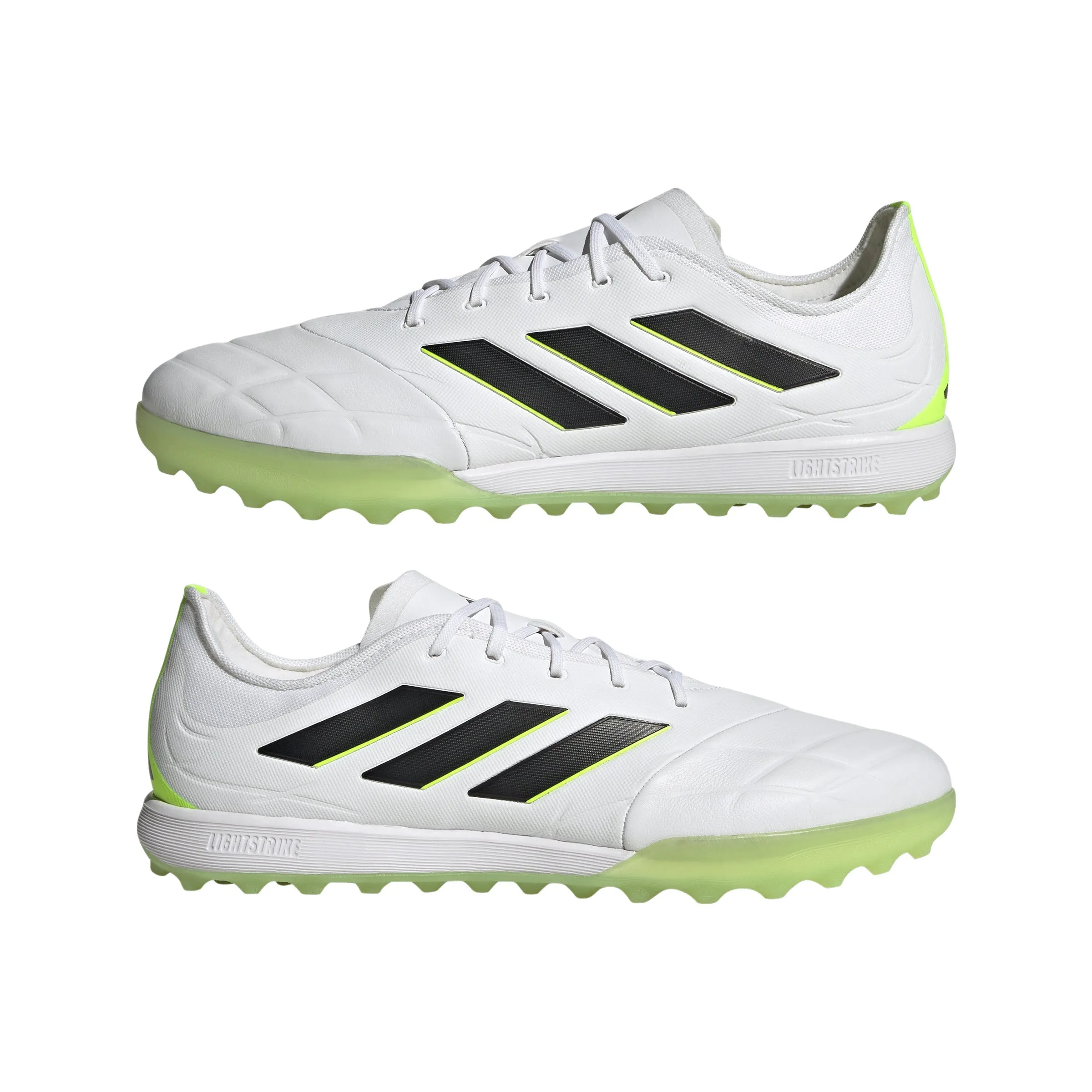 adidas Copa Pure.1 TF Turf Soccer Shoes