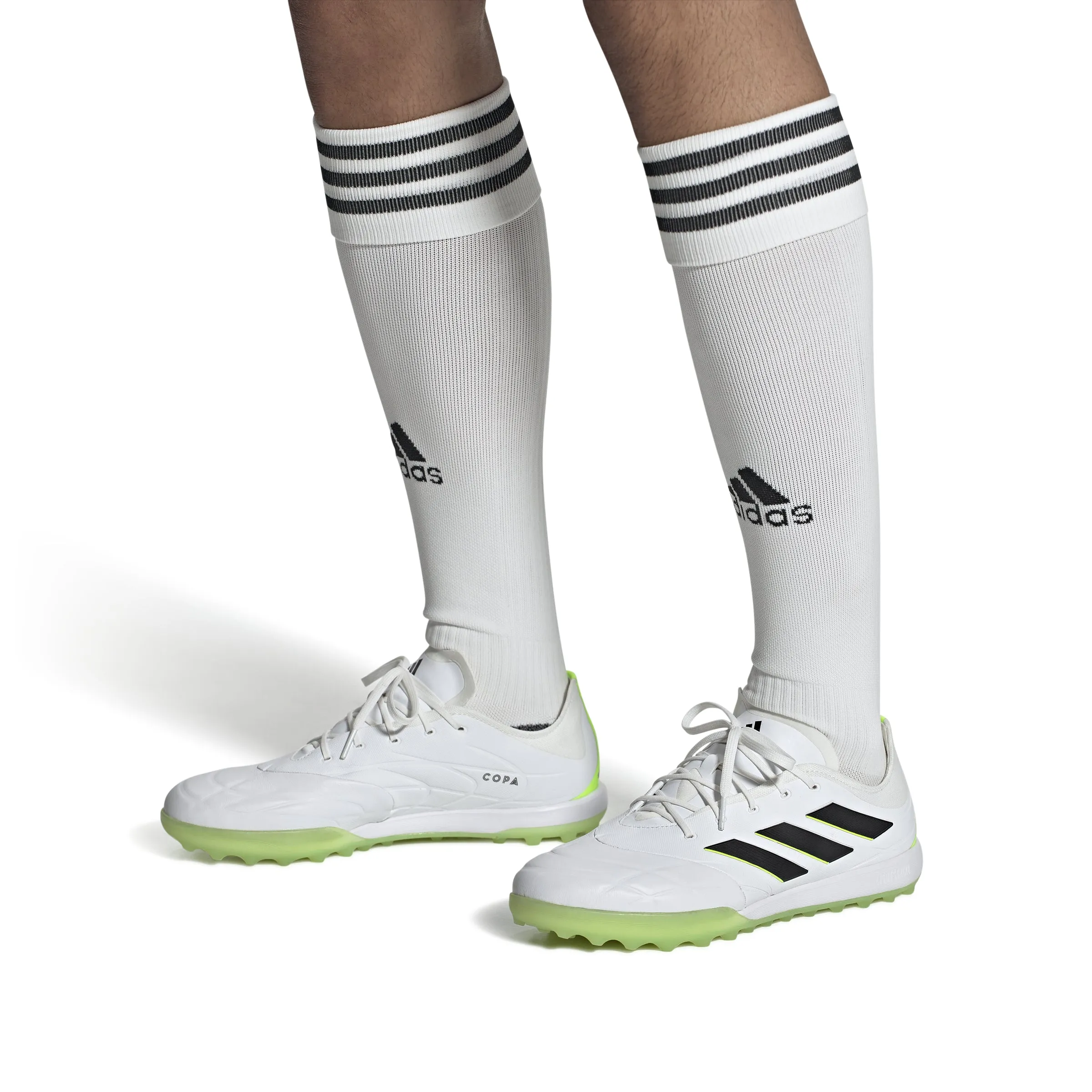 adidas Copa Pure.1 TF Turf Soccer Shoes