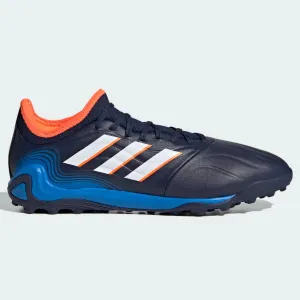 adidas Copa Sense .3 Turf - Navy-White-Blue