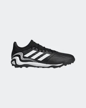 Adidas Copa Sense.3 Turf Unisex Turf Shoes Black/White Gw4965