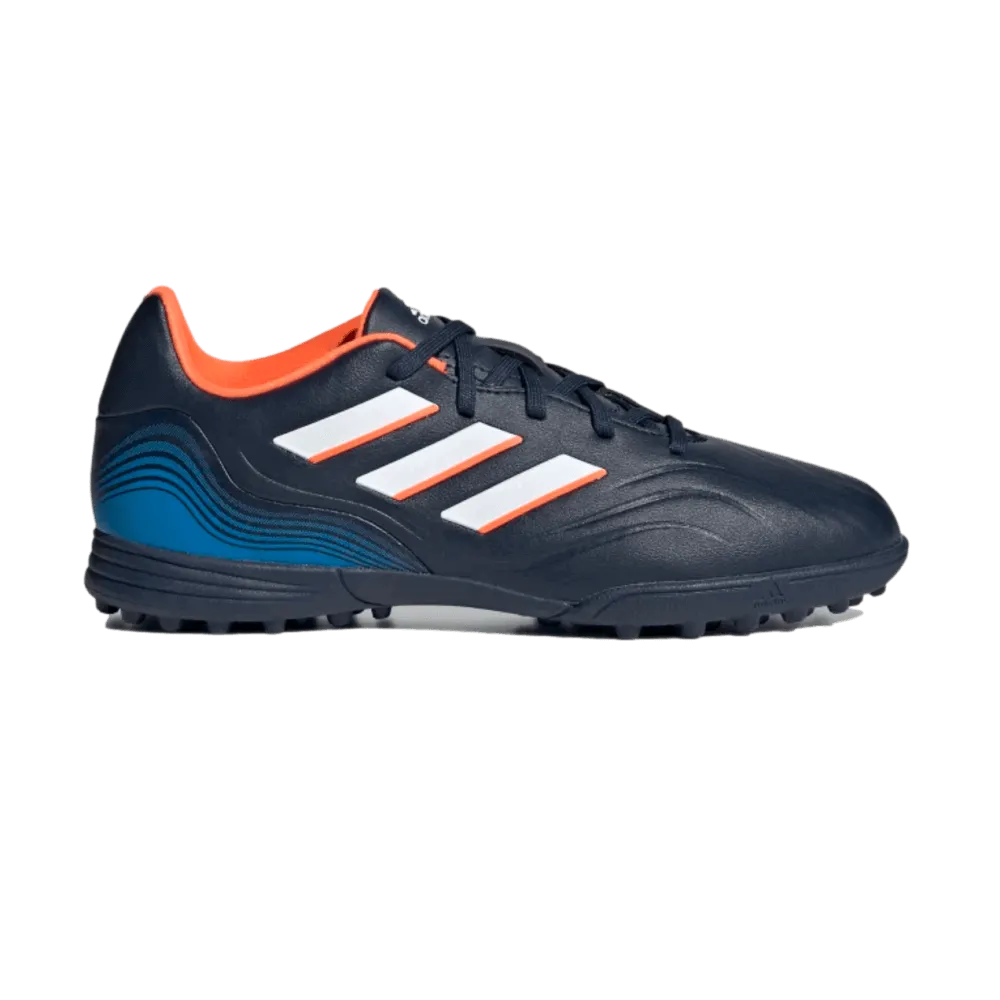 Adidas Copa Sense.3 Youth Turf Shoes