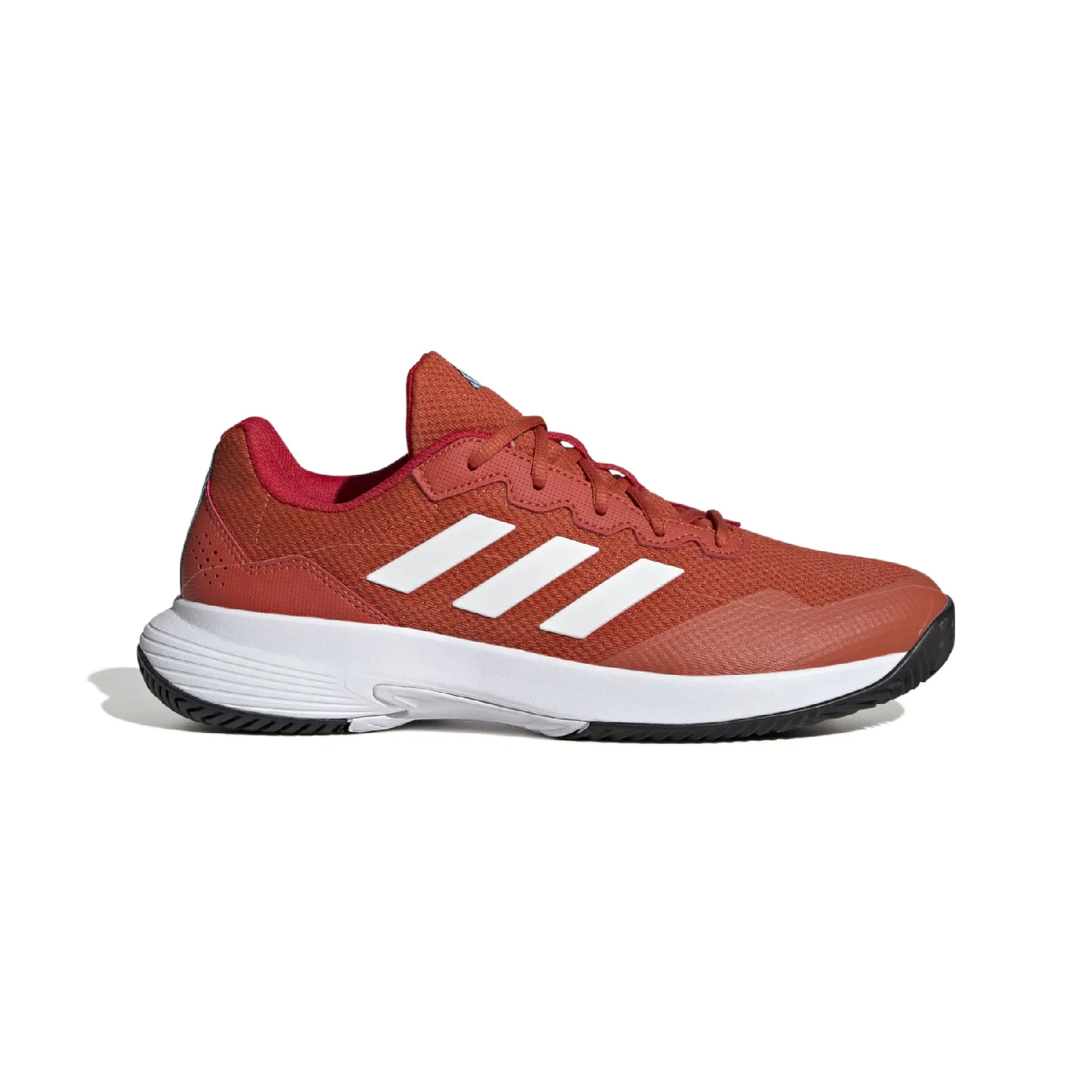 Adidas GameCourt 2 Men's Tennis Shoes (HQ8479)