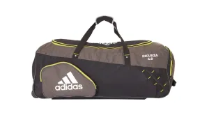 Adidas Incurza 4.0 Wheelie Kit bag 2021