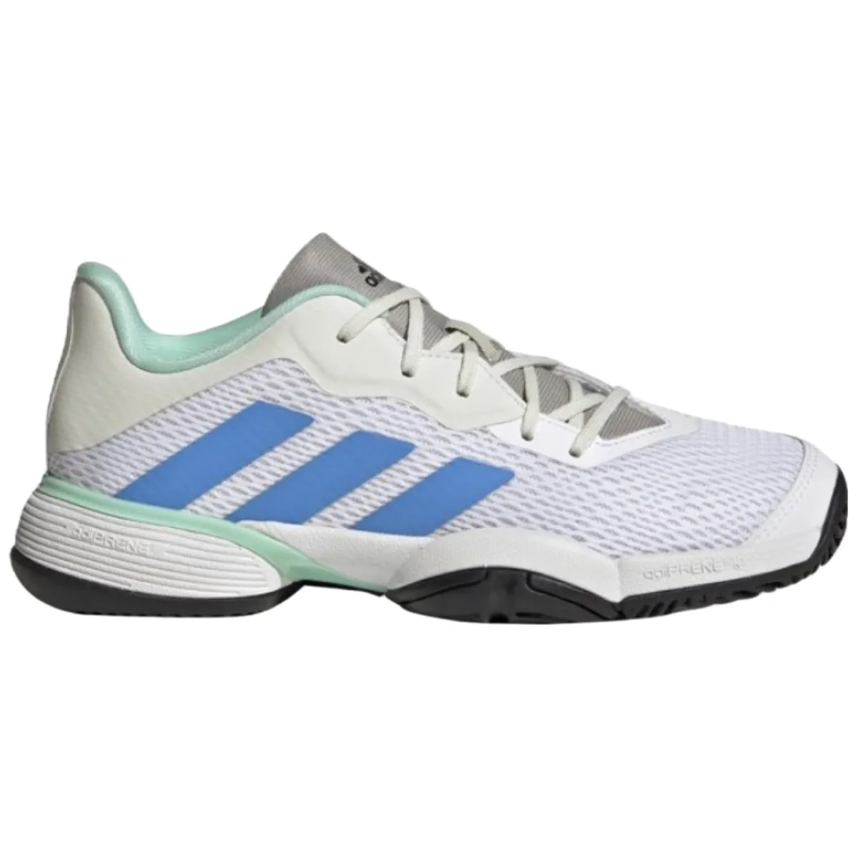 Adidas Jr Barricade K - GY4017