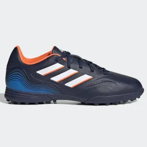 adidas JR Copa Sense .3 Turf - Navy-White-Blue