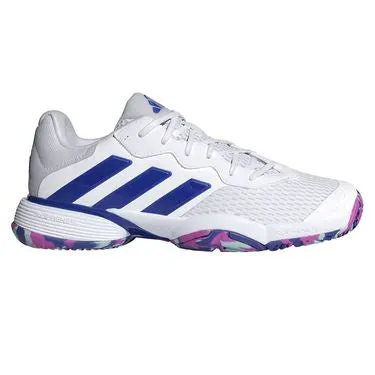 Adidas Junior Barricade K Tennis Shoes - 1727