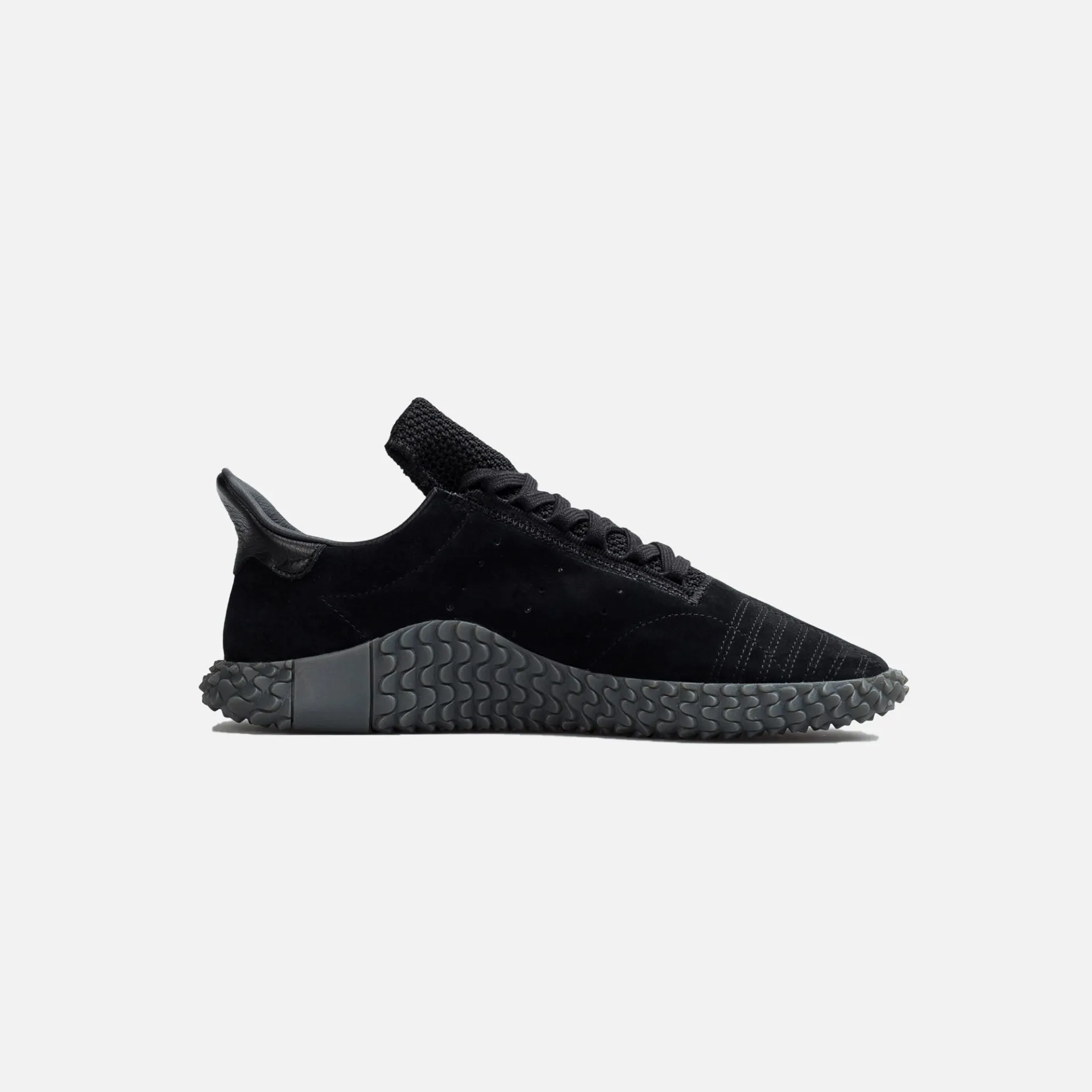 Adidas | KAMANDA 01 BLACK 11