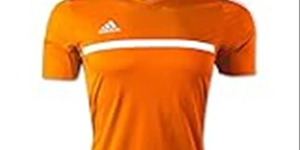 adidas Men's MLS 15 Match Jersey Orange