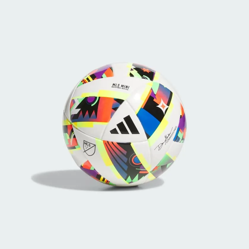 Adidas MLS 2024 Miniball