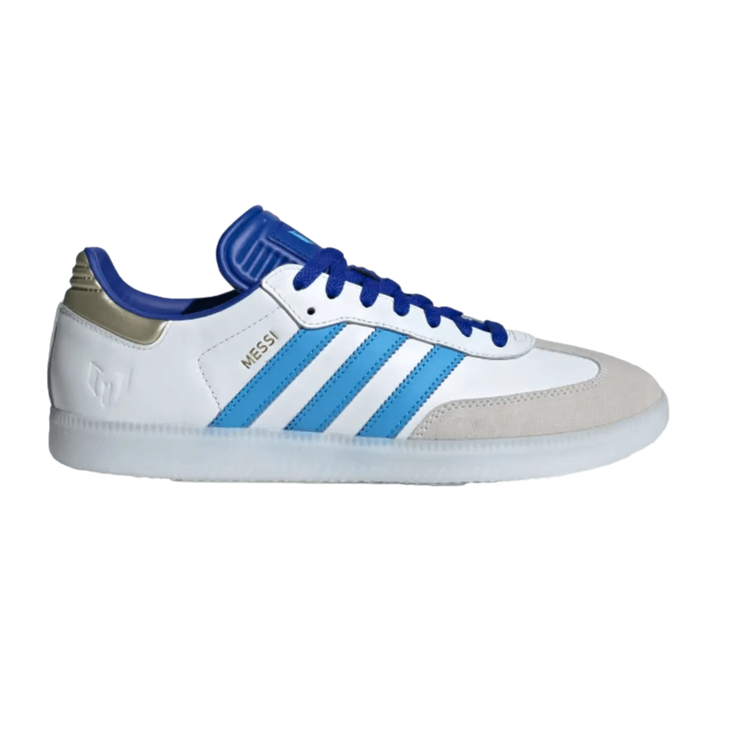 Adidas Samba Messi Indoor Shoes