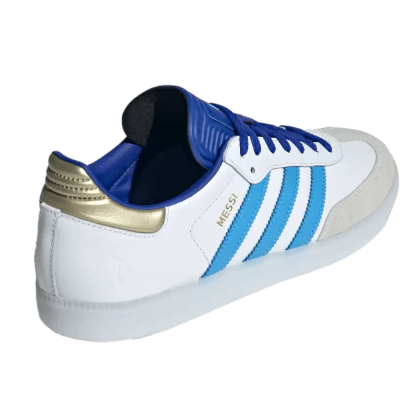 Adidas Samba Messi Indoor Shoes