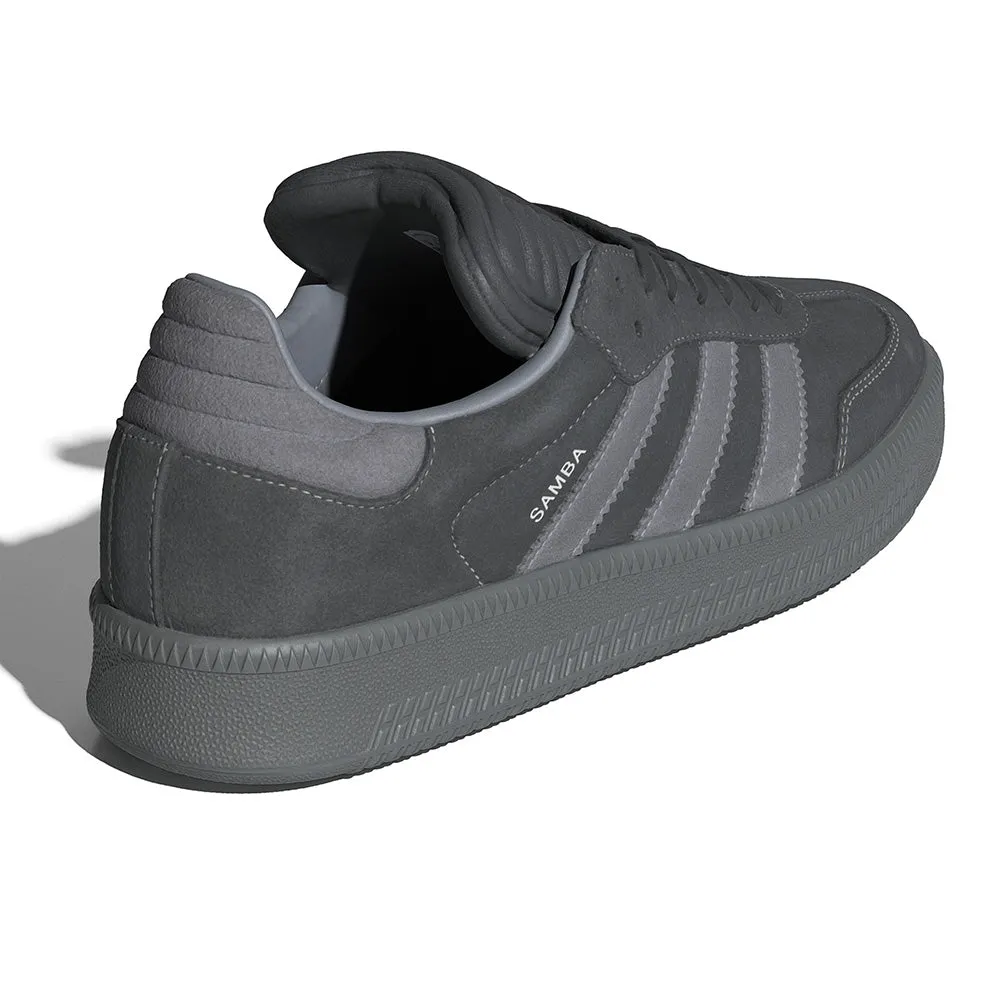 Adidas Samba XLG Carbon Grey