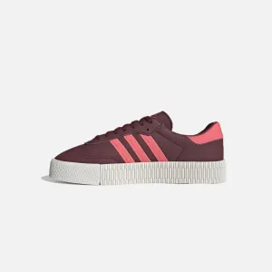 Adidas | SAMBAROSE W