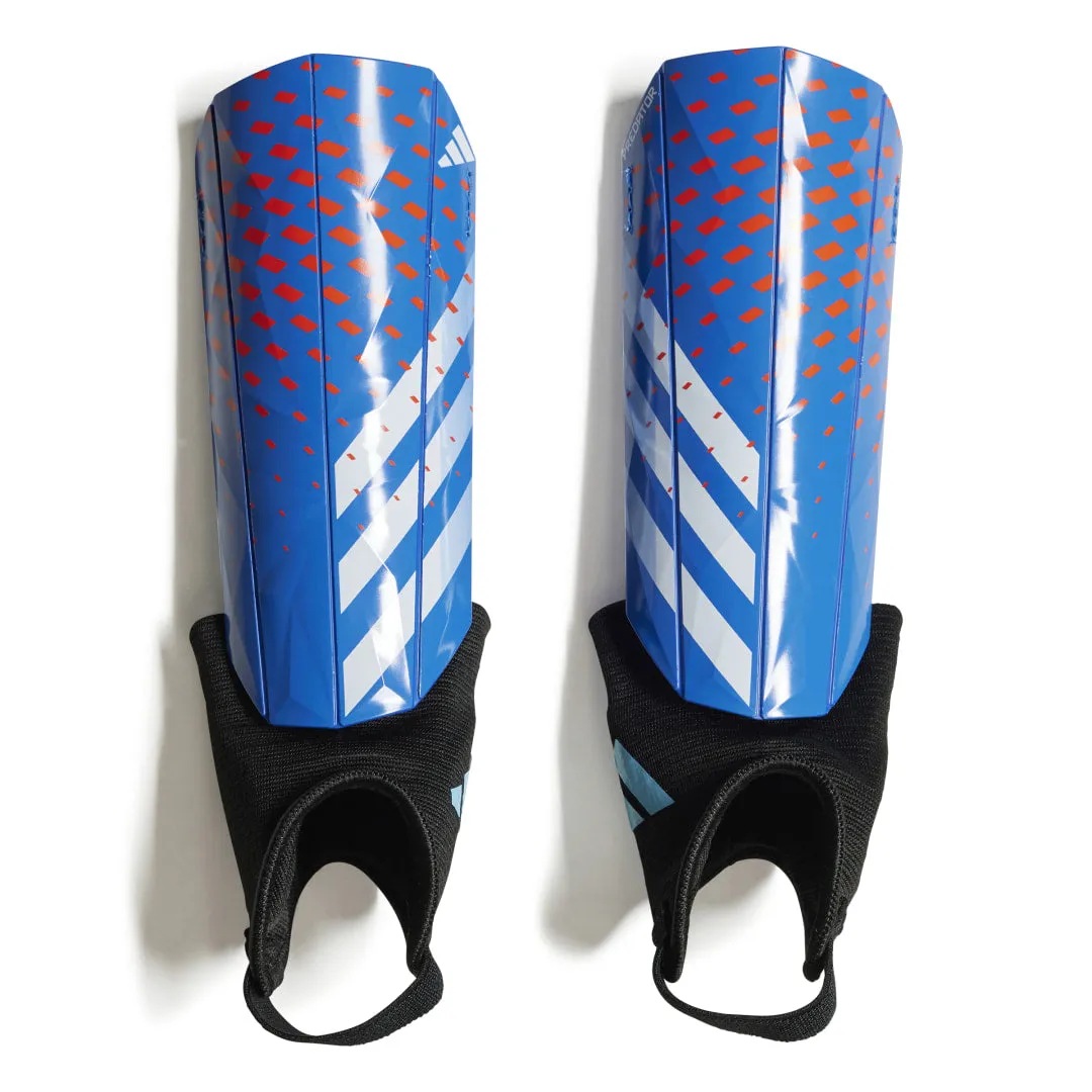 adidas Senior Predator SG MTC Shin Guard