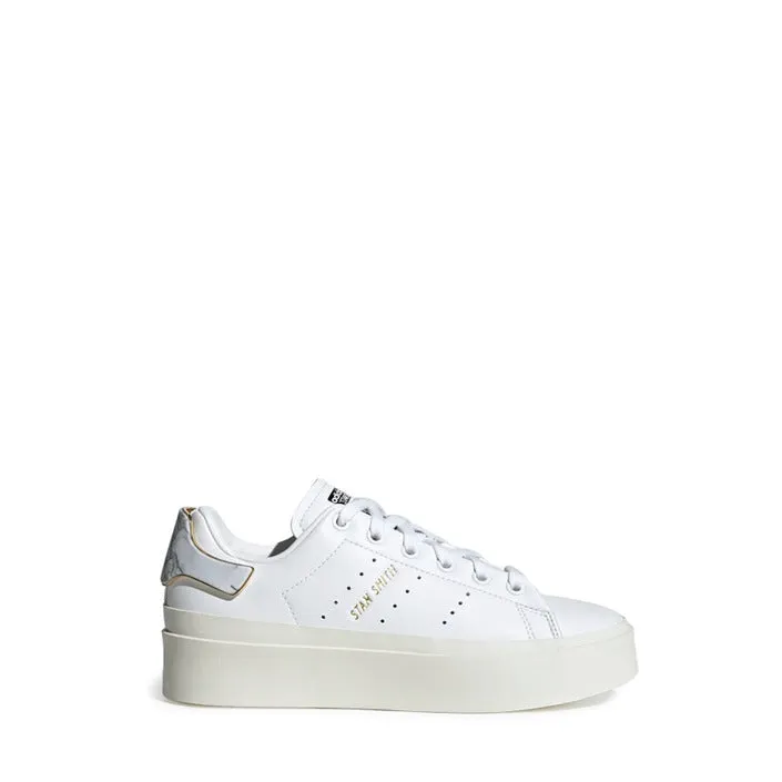 Adidas Stan Smith Bonega 'White Marble' Women Sneakers