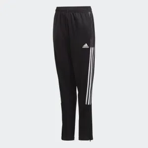 adidas TIRO 21 Track Pants | Black | Kid's