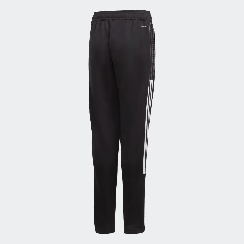 adidas TIRO 21 Track Pants | Black | Kid's