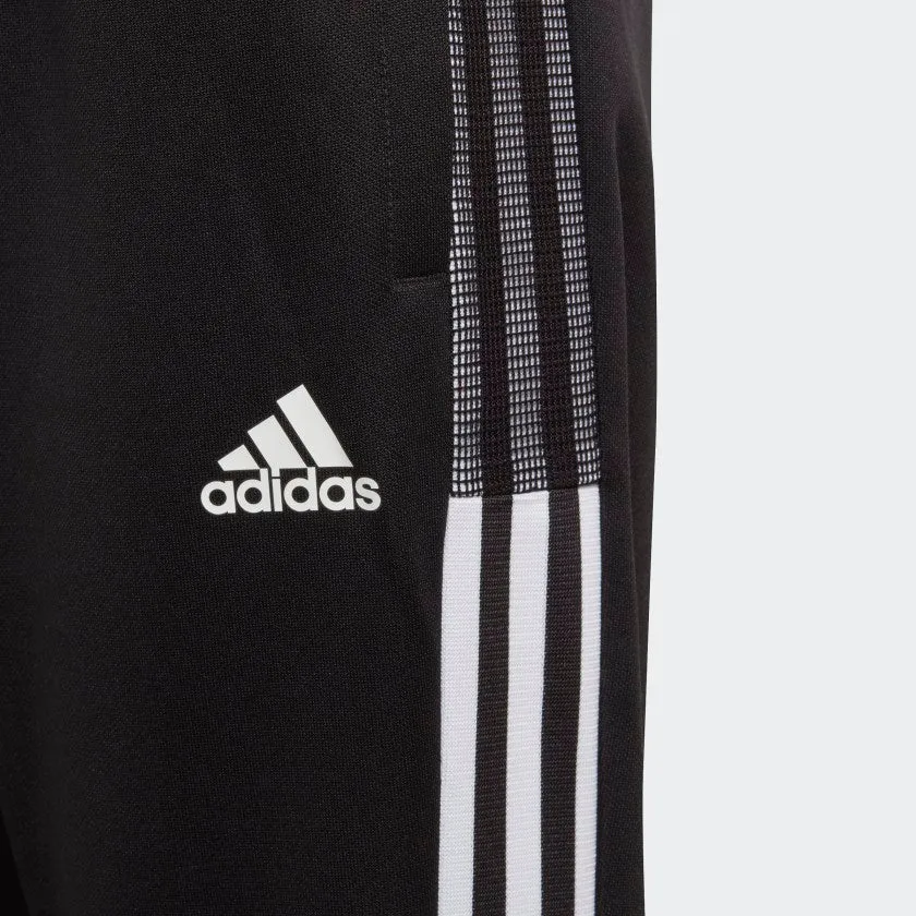 adidas TIRO 21 Track Pants | Black | Kid's