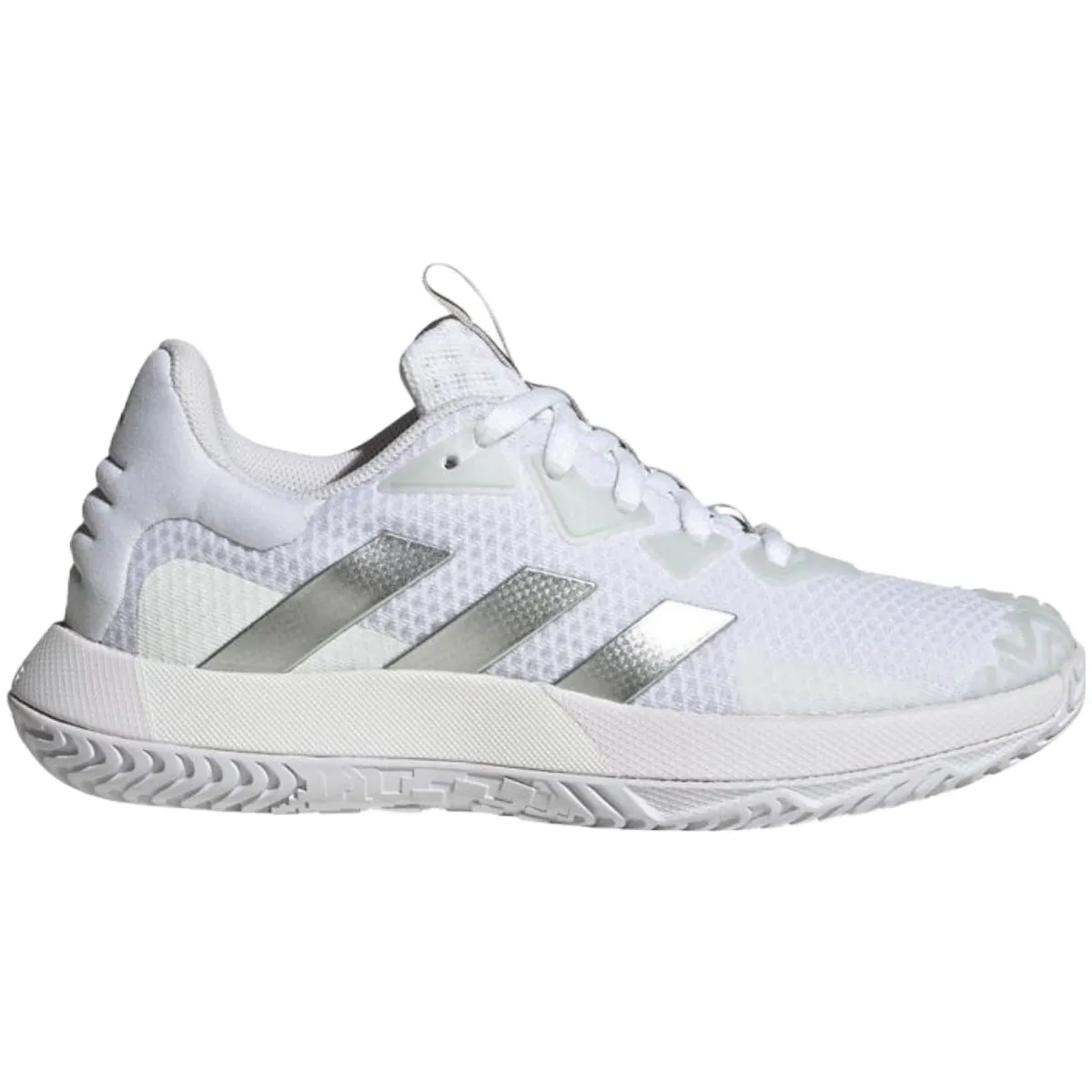 Adidas Women's SoleMatch Control Tennis Shoes - ID1502