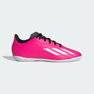 adidas X SPEEDPORTAL.4 Indoor Soccer Shoes | Kid's Unisex