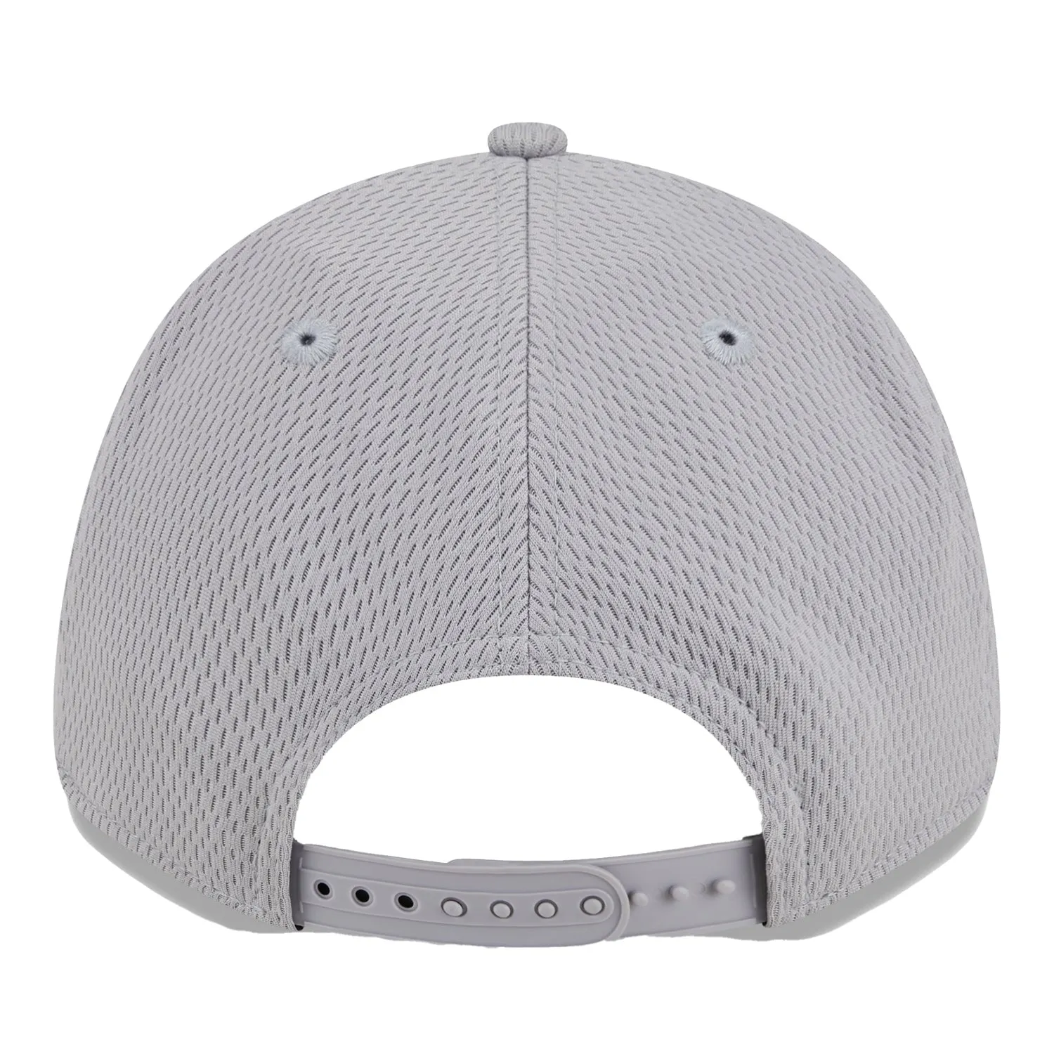 Adult New Era USMNT 9Forty Grey Hat