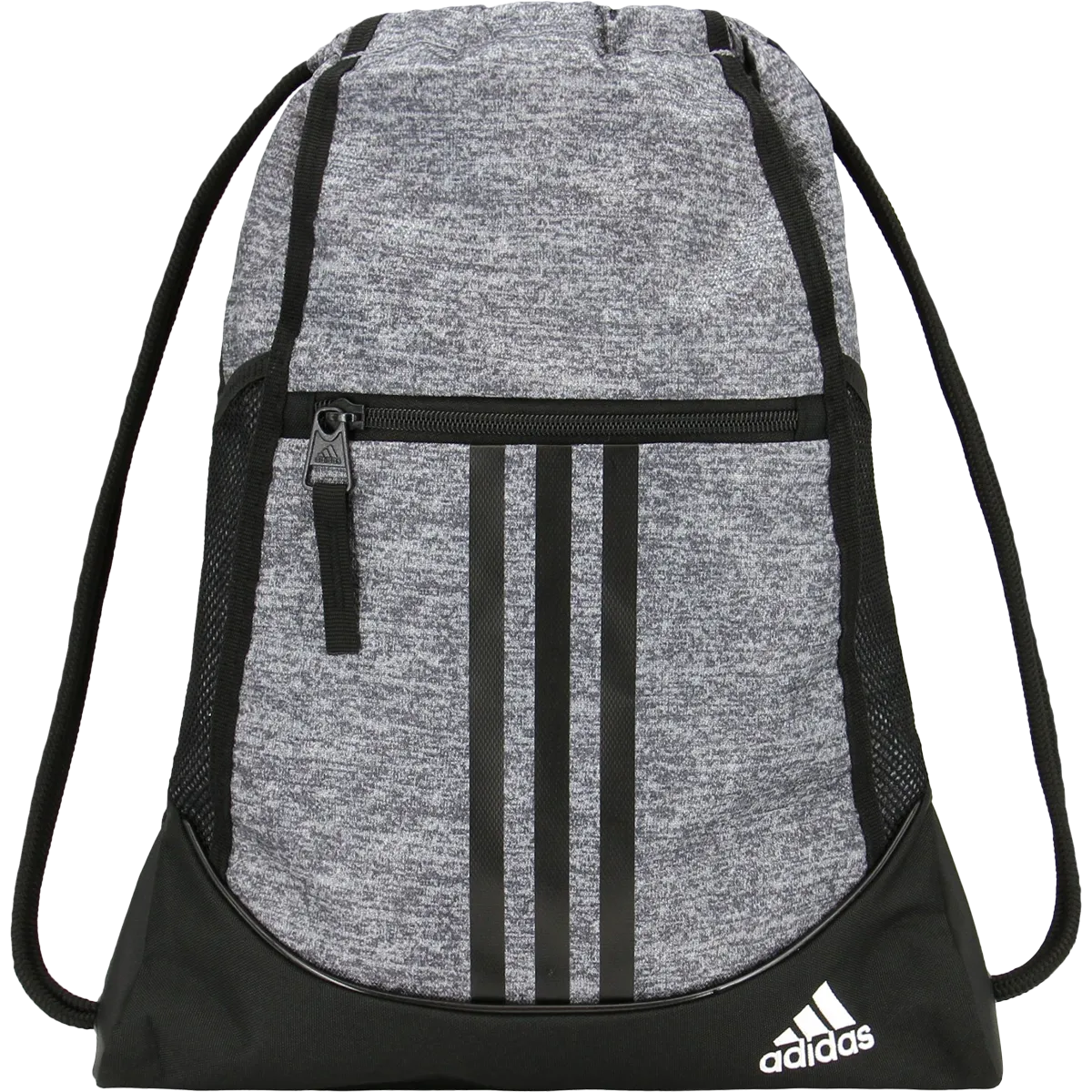 Alliance II Sackpack - Jersey Onix Grey/Black/White