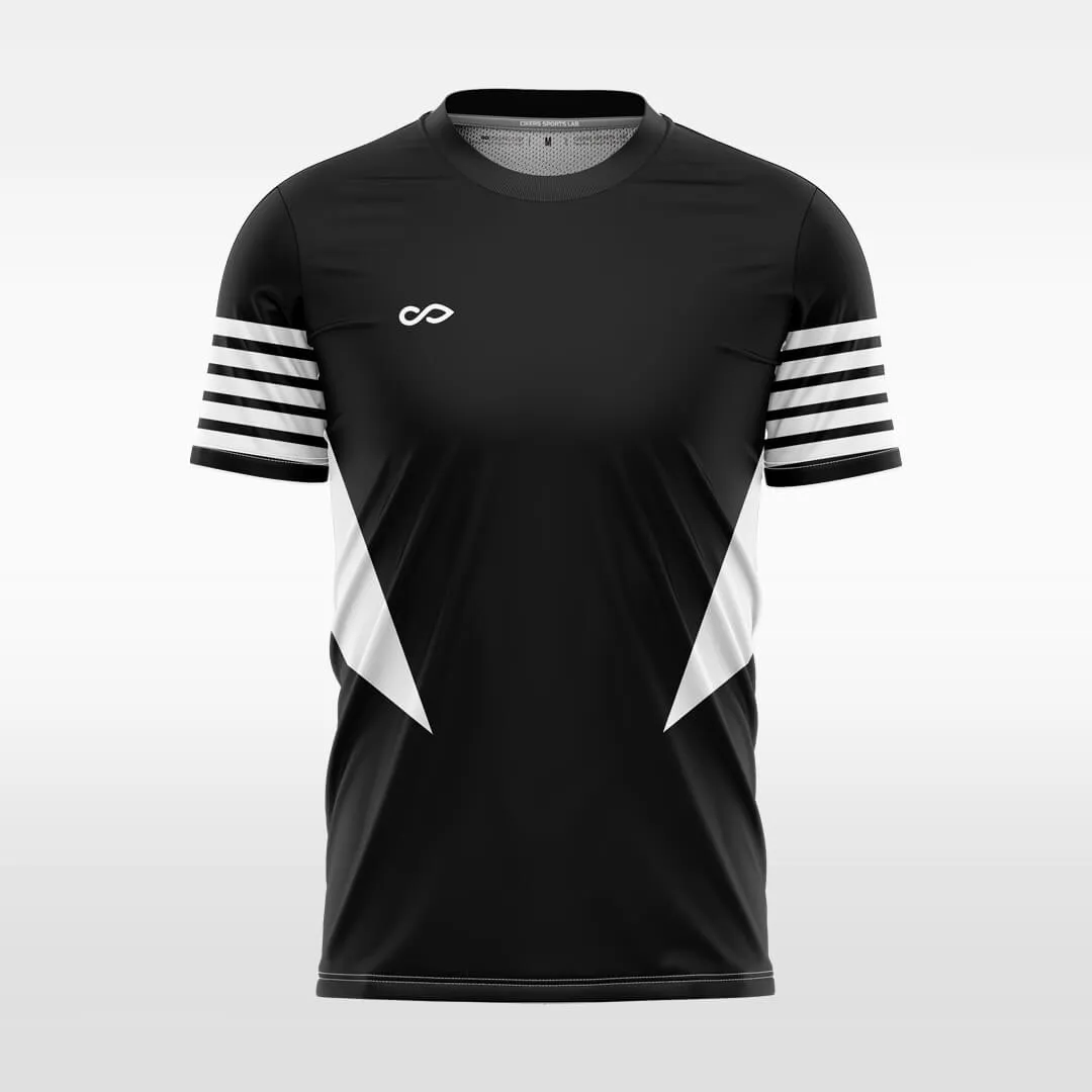 Angelfish - Customized Men's Sublimated Soccer Jersey