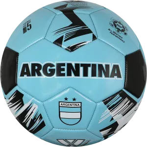 Argentina Country Mini Ball