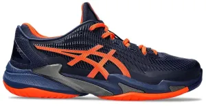 Asics Court FF 3 Men's Tennis Shoe Expanse/Koi