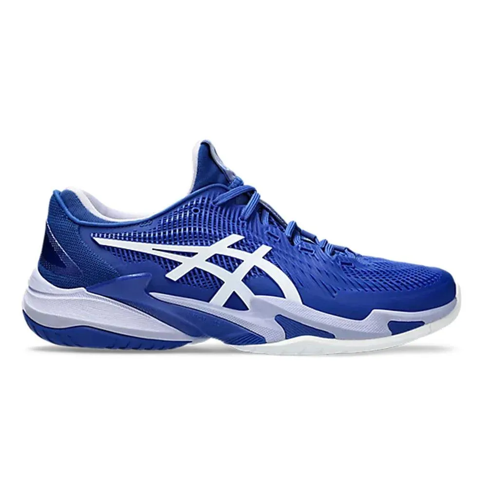 ASICS COURT FF 3 NOVAK (ASICS BLUE/FRESH AIR)