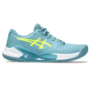 Asics Gel-Challenger 14 Women's Tennis Shoes (1042A231-400)