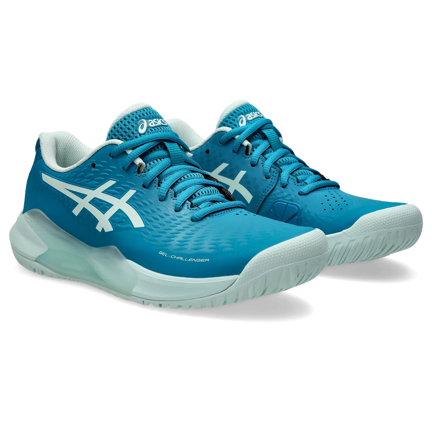 Asics Gel-Challenger 14 Women's Tennis Shoes (1042A231-402) - AVAILABLE ONLINE ONLY